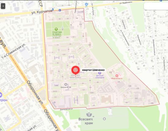 сдам однокомнатную квартиру в луганске с мебелью